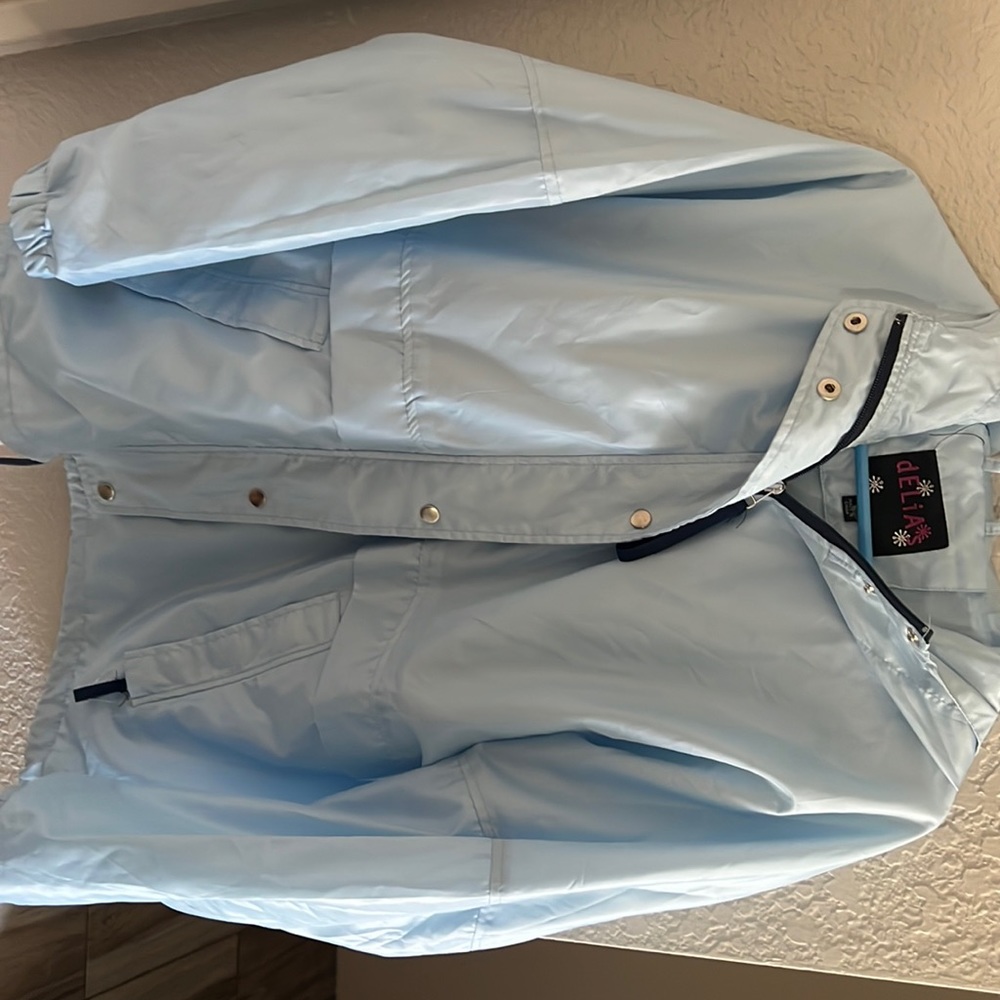 Windbreaker